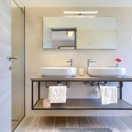 Edi By Interhome Holiday home Sisan