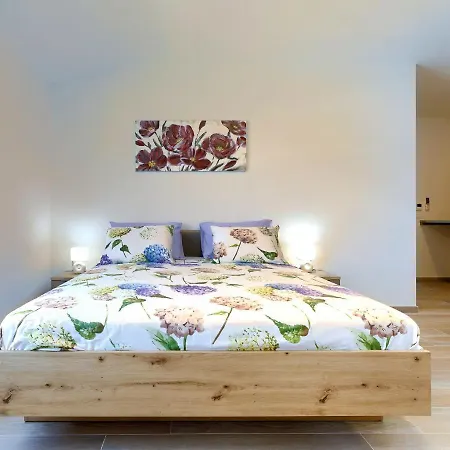 Edi By Interhome Holiday home Sisan