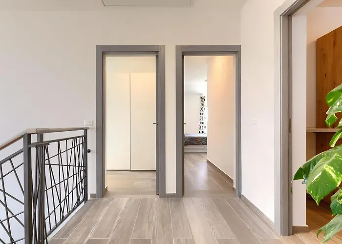 Edi By Interhome Šišan
