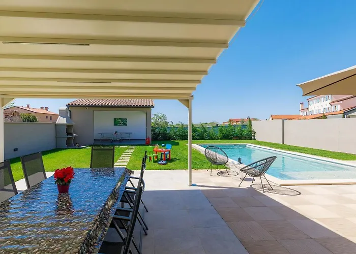 Edi By Interhome بيت للعطل *