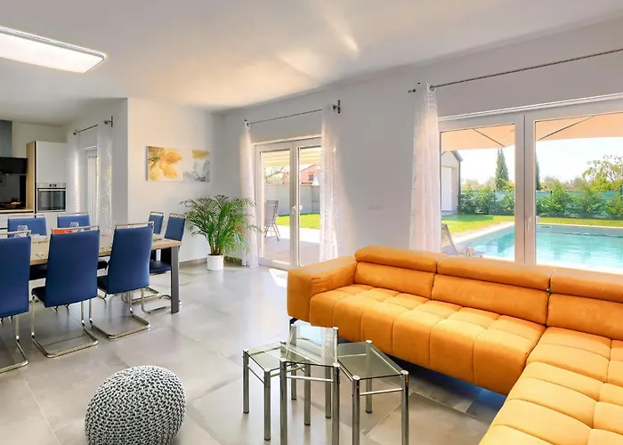 بيت للعطل Edi By Interhome *