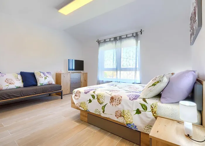 Edi By Interhome * Šišan