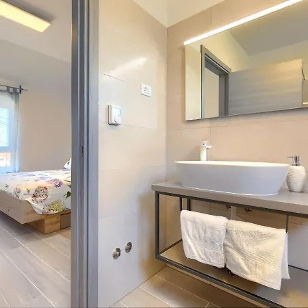 Edi By Interhome בית נופש *