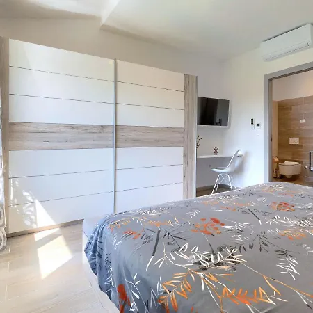 בית נופש Edi By Interhome