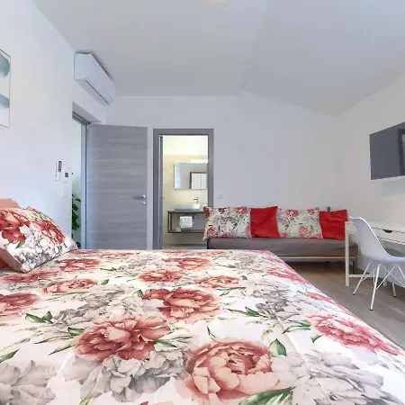 Edi By Interhome * Šišan